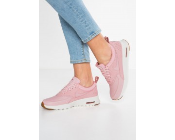 Nike Air Max Thea Prm Schuhe Low NIKcryo-Rosa