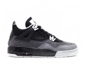 Nike Air Jordan 4 Retro ear Pack Schuhe-Unisex