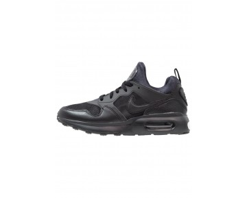 Nike Air Max Prime Schuhe Low NIKkqtl-Schwarz