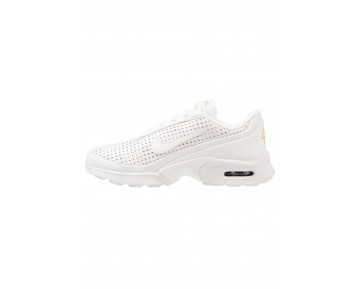 Nike Air Max Jewell Bp Schuhe Low NIKub0v-Weiß