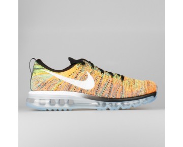 Damen & Herren - Nike Flyknit Max Multi-color
