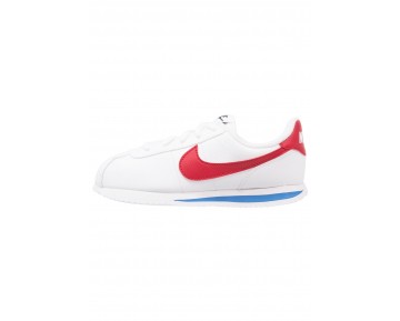Nike Cortez Basic Sl (Ps) Schuhe Low NIK2itv-Mehrfarbig