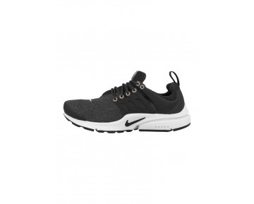 Nike Air Presto Essential Schuhe Low NIKf1vr-Schwarz