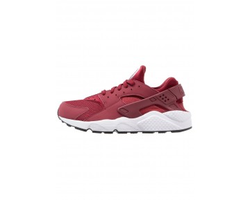 Nike Air Huarache Schuhe Low NIKrdl1-Grau