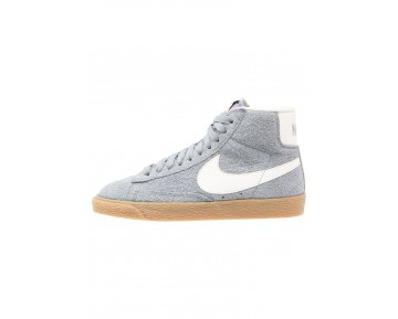 Nike Blazer Schuhe High NIKj6rz-Grau