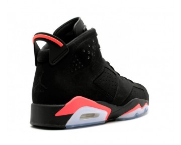 Nike Air Jordan 6 Retro Sneaker-Herren