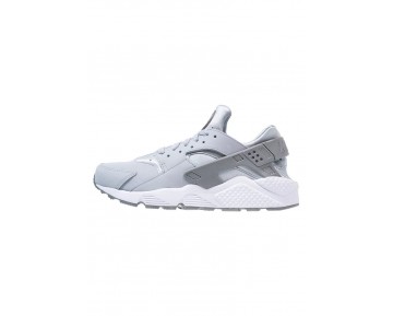 Nike Air Huarache Schuhe Low NIKpejh-Grau