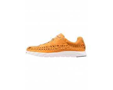 Nike Mayfly Woven Schuhe Low NIKuq4e-Weiß