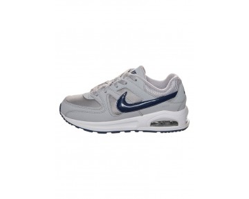 Nike Air Max Command Flex Schuhe Low NIKk4zm-Grau