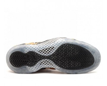 Nike Air Foamposite 1 Supreme SP Schuhe-Herren