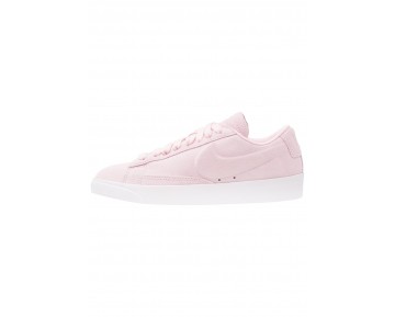 Nike Blazer Low Schuhe Low NIKnveb-Rosa