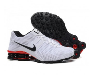 Nike Shox Current Rubber Patch Fitnessschuhe-Herren