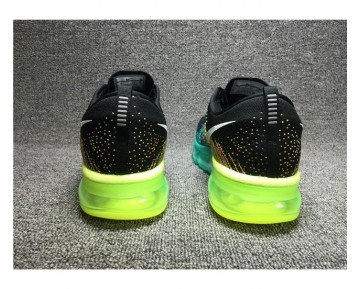 Nike Flyknit Air Max Sneaker-Herren