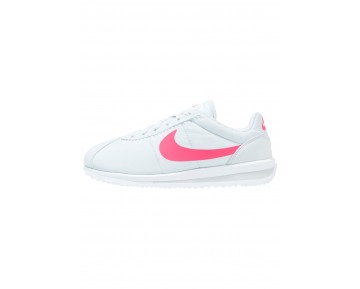 Nike Cortez Ultra(Gs) Schuhe Low NIK2lfh-Weiß