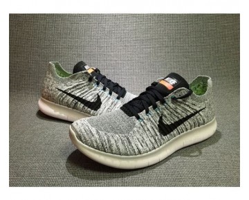 Nike Free RN Flyknit Schuhe-Herren