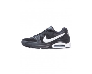 Nike Air Max Command Schuhe Low NIK10x2-Schwarz