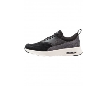 Nike Air Max Thea Prm Schuhe Low NIKmgpr-Schwarz