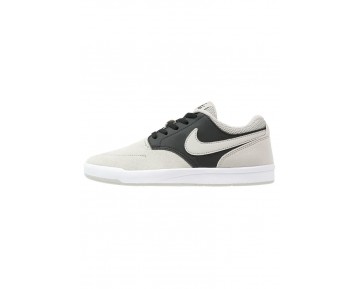 Nike Sb Fokus Schuhe Low NIKdyl5-Grau