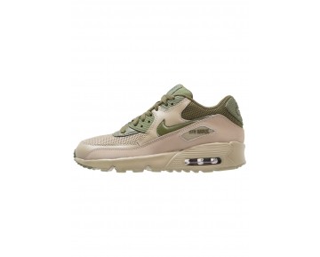 Nike Air Max 90 Schuhe Low NIKduk4-Grün