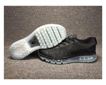 Nike Flyknit Air Max Schuhe-Herren