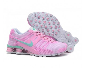 Nike Shox Current Rubber Patch Schuhe-Damen