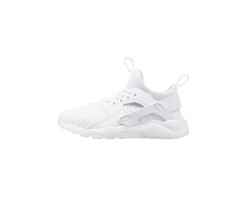 Nike Huarache Run Ultra(Ps) Schuhe Low NIKhqu2-Weiß
