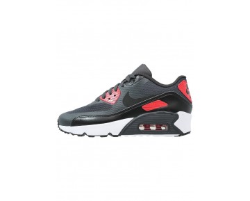 Nike Air Max 90 Ultra 2.0 Schuhe Low NIKtbxa-Schwarz