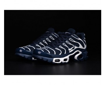 Nike Air Max TN Rubber Patch Fitnessschuhe-Herren