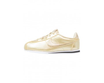 Nike Cortez Se Schuhe Low NIKop4q-Gold