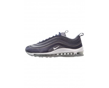 Nike Air Max 97 Ul 17 Schuhe Low NIK0ejk-Blau