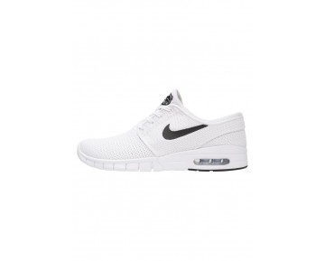 Nike Sb Stefan Janoski Max Schuhe Low NIKr2mx-Weiß