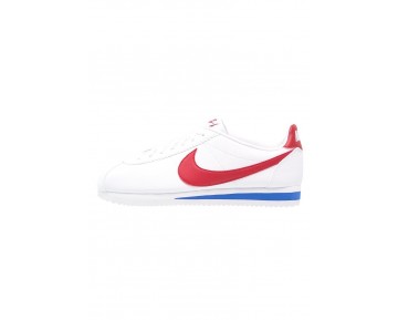 Nike Classic Cortez Schuhe Low NIKimh1-Weiß
