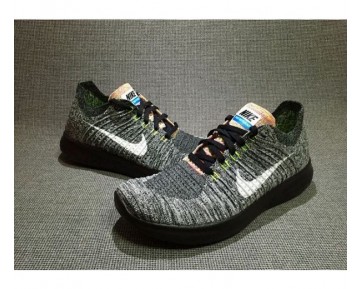 Nike Free RN Flyknit Fitnessschuhe -Unisex