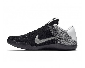 Nike Kobe XI Elite Low 11 Bryant Last Emperor Schuhe-Herren