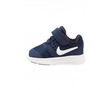Nike Performance Downshifter 7 Schuhe NIKhcj2-Schwarz