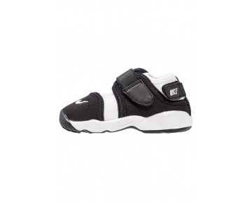Nike Little Rift (Td) Schuhe Low NIKc8pm-Schwarz