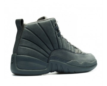 Nike Air Jordan 12 Retro PSNY X Schuhe-Herren