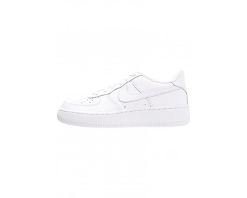 Nike Air Force 1 Schuhe Low NIK24qs-Weiß