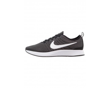 Nike Dualtone Racer Schuhe Low NIKg57t-Schwarz