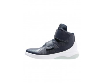 Nike Marxman Schuhe High NIKy4b7-Blau