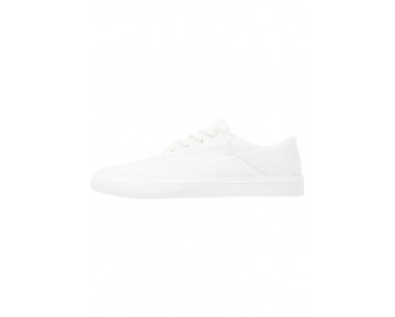 Nike Sb Portmore Schuhe Low NIK86vf-Weiß