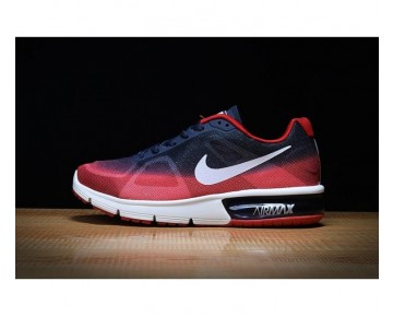 Nike Air Max Sequent Running  Schuhe-Herren