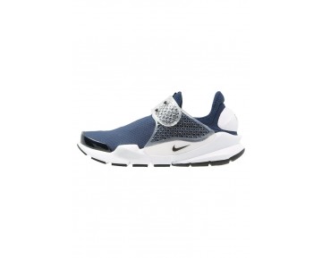 Nike Sock Dart Schuhe Low NIKluoj-Blau