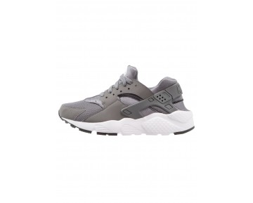Nike Huarache Run Schuhe Low NIKgx4c-Grau