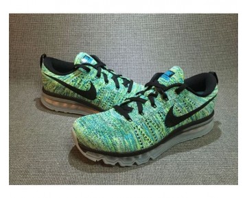 Nike Flyknit Air Max Fitnessschuhe-Herren