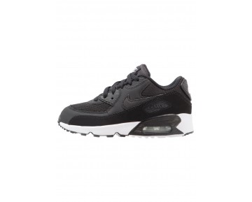 Nike Air Max 90 Schuhe Low NIKhg5w-Schwarz