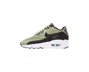 Nike Air Max 90 Ultra 2.0 Schuhe Low NIKpi52-Grün