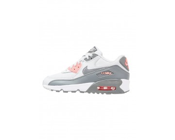 Nike Air Max 90 Schuhe Low NIK2uhk-Mehrfarbig