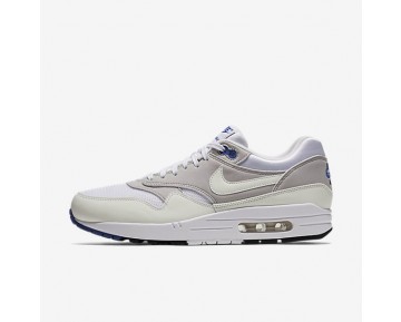 Nike Air Max 1 CX Schuhe - Weiß/Varsity Royal