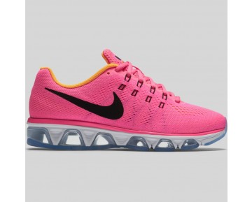 Damen & Herren - Nike Wmns Air Max Tailwind 8 Pink Blast Schwarz Arctic Pink